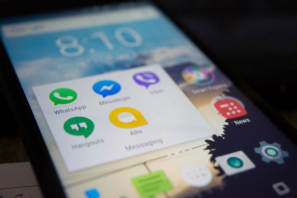 Application Android pour le modélisme sur smartphone