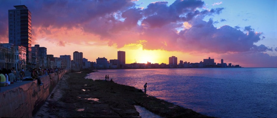 articulos sobre cuba