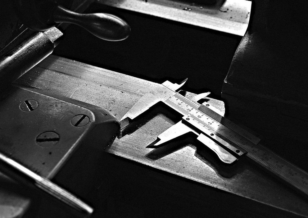 Documentation et outils autour d’une maquette d’avion